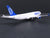 1:400 Scale Dragon Wings 55292 Die-Cast Sabena A330-223 Airliner wStand