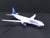 1:400 Scale Dragon Wings 55292 Die-Cast Sabena A330-223 Airliner wStand