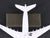1:400 Scale Dragon Wings 55292 Die-Cast Sabena A330-223 Airliner wStand
