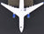 1:400 Scale Dragon Wings 55292 Die-Cast Sabena A330-223 Airliner wStand