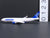 1:400 Scale Dragon Wings 55292 Die-Cast Sabena A330-223 Airliner wStand