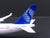 1:400 Scale Dragon Wings 55292 Die-Cast Sabena A330-223 Airliner wStand