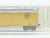 N Scale Micro-Trains MTL NSC 01-22 PRR Pennsylvania MOW Storage Box Car #489545