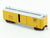 N Scale Micro-Trains MTL NSC 01-22 PRR Pennsylvania MOW Storage Box Car #489545