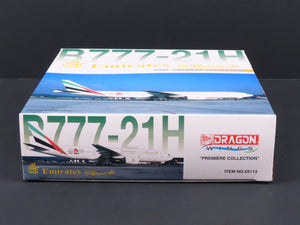 1:400 Dragon Wings 55113 Emirates 