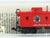 N Scale Kadee Micro-Trains MTL 3-A NP Northern Pacific Railway Caboose #10294