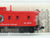 N Scale Kadee Micro-Trains MTL 3-A NP Northern Pacific Railway Caboose #10294