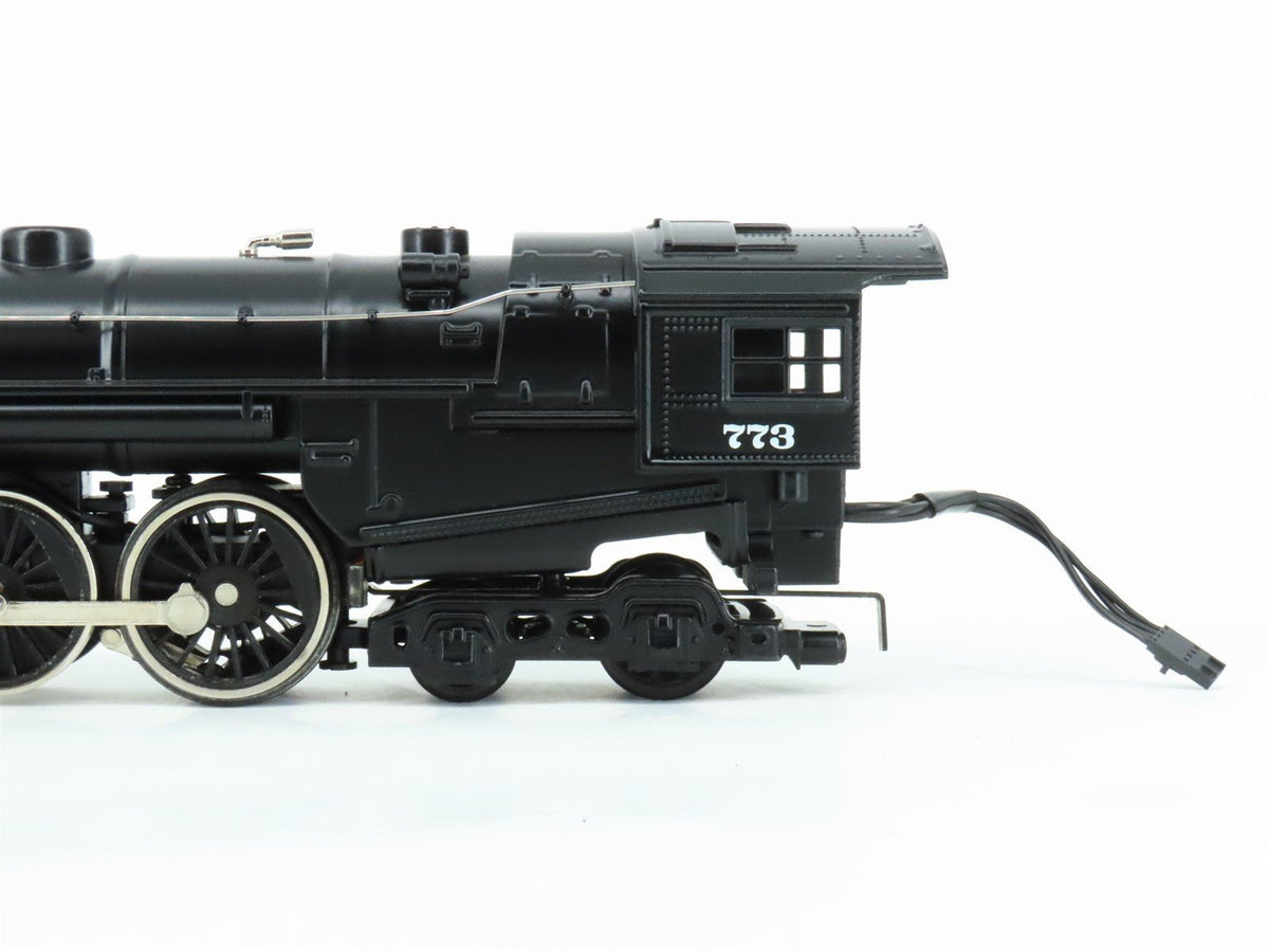 O Gauge 3-Rail Williams 40298 NYC New York Central 4-6-4 Hudson Steam #773