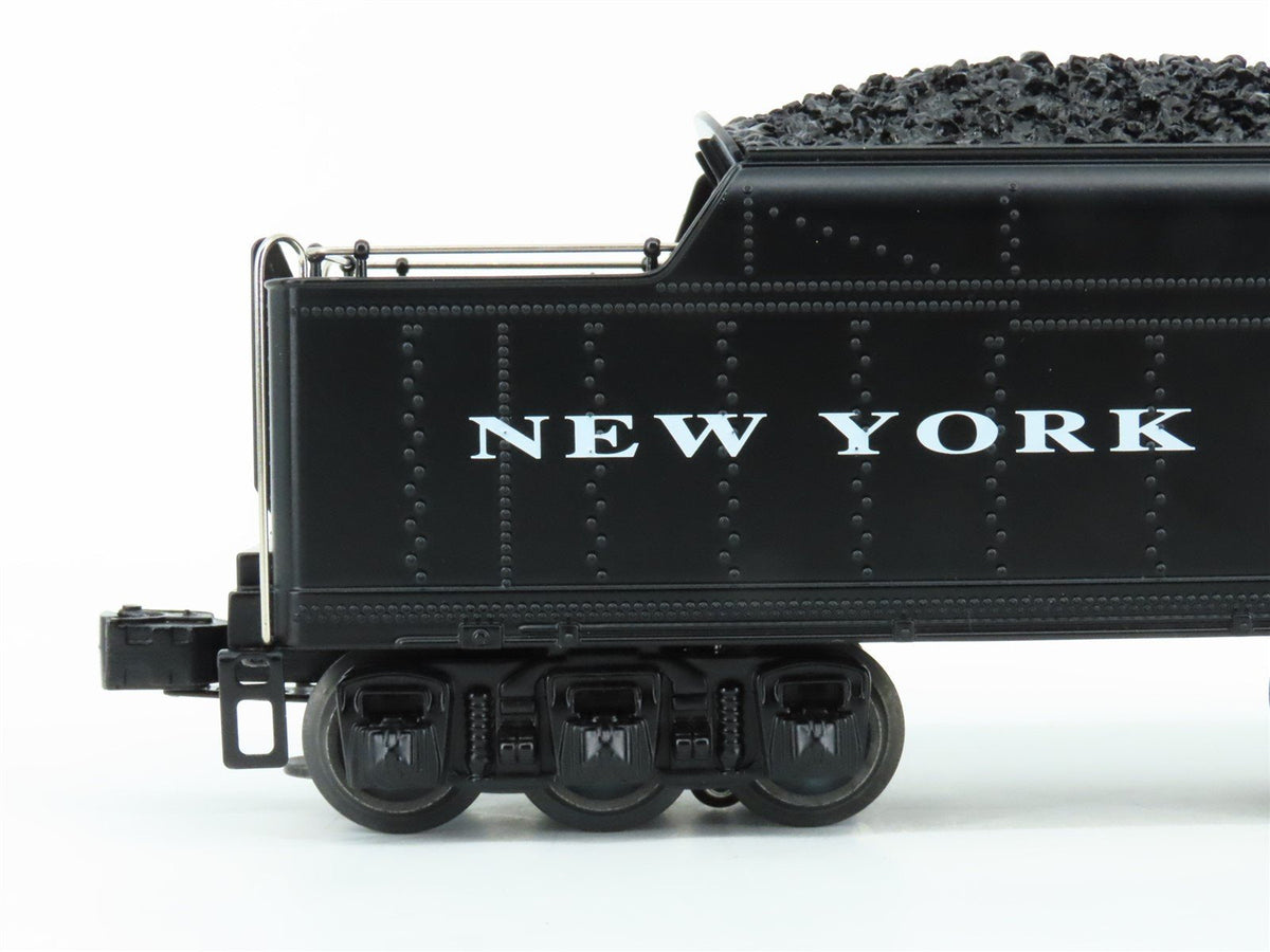 O Gauge 3-Rail Williams 40298 NYC New York Central 4-6-4 Hudson Steam #773