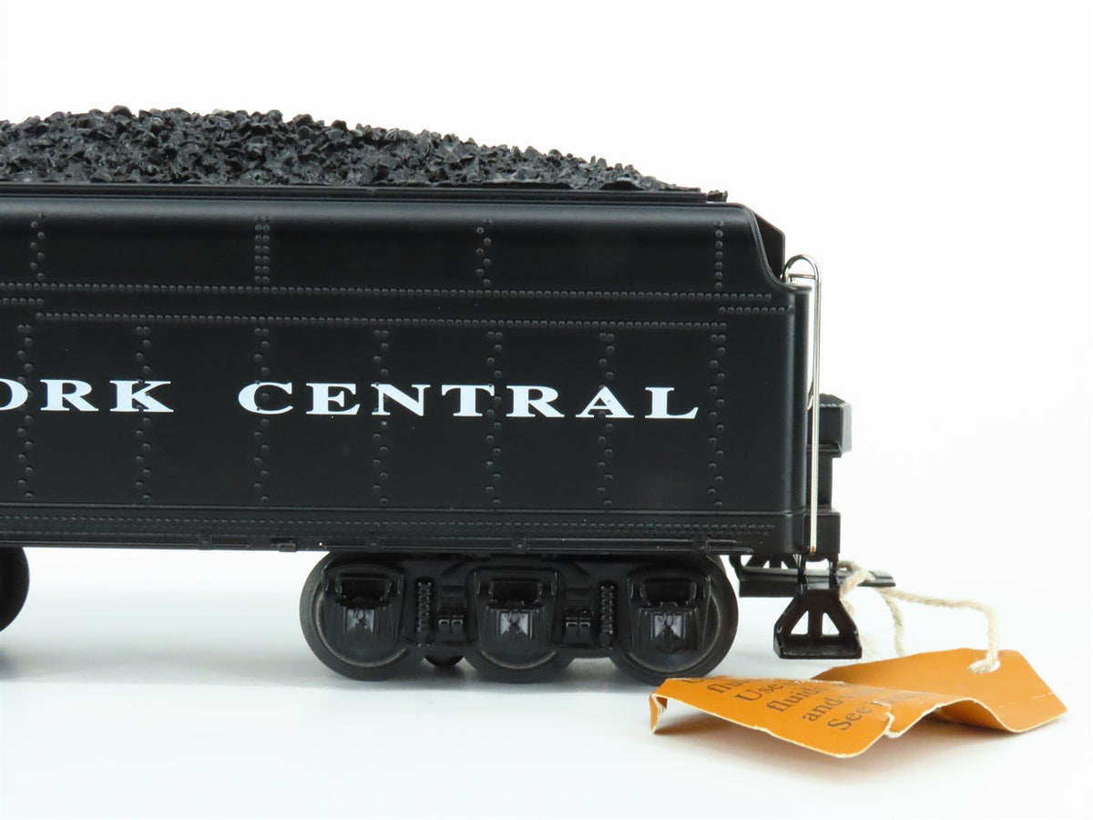 O Gauge 3-Rail Williams 40298 NYC New York Central 4-6-4 Hudson Steam #773