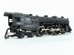 O Gauge 3-Rail Williams 40298 NYC New York Central 4-6-4 Hudson Steam #773