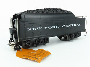 O Gauge 3-Rail Williams 40298 NYC New York Central 4-6-4 Hudson Steam #773