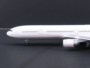 1:400 Dragon Wings 55269 Die-Cast World Air McDonnell Douglas MD-11 Airliner