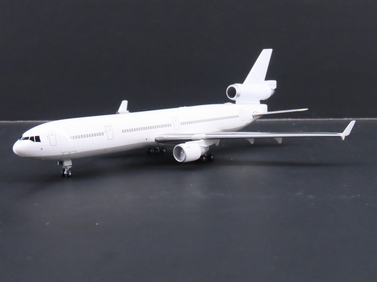 1:400 Dragon Wings 55269 Die-Cast World Air McDonnell Douglas MD-11 Airliner