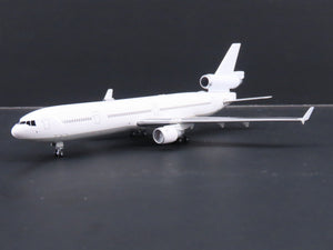 1:400 Dragon Wings 55269 Die-Cast World Air McDonnell Douglas MD-11 Airliner