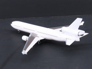 1:400 Dragon Wings 55269 Die-Cast World Air McDonnell Douglas MD-11 Airliner