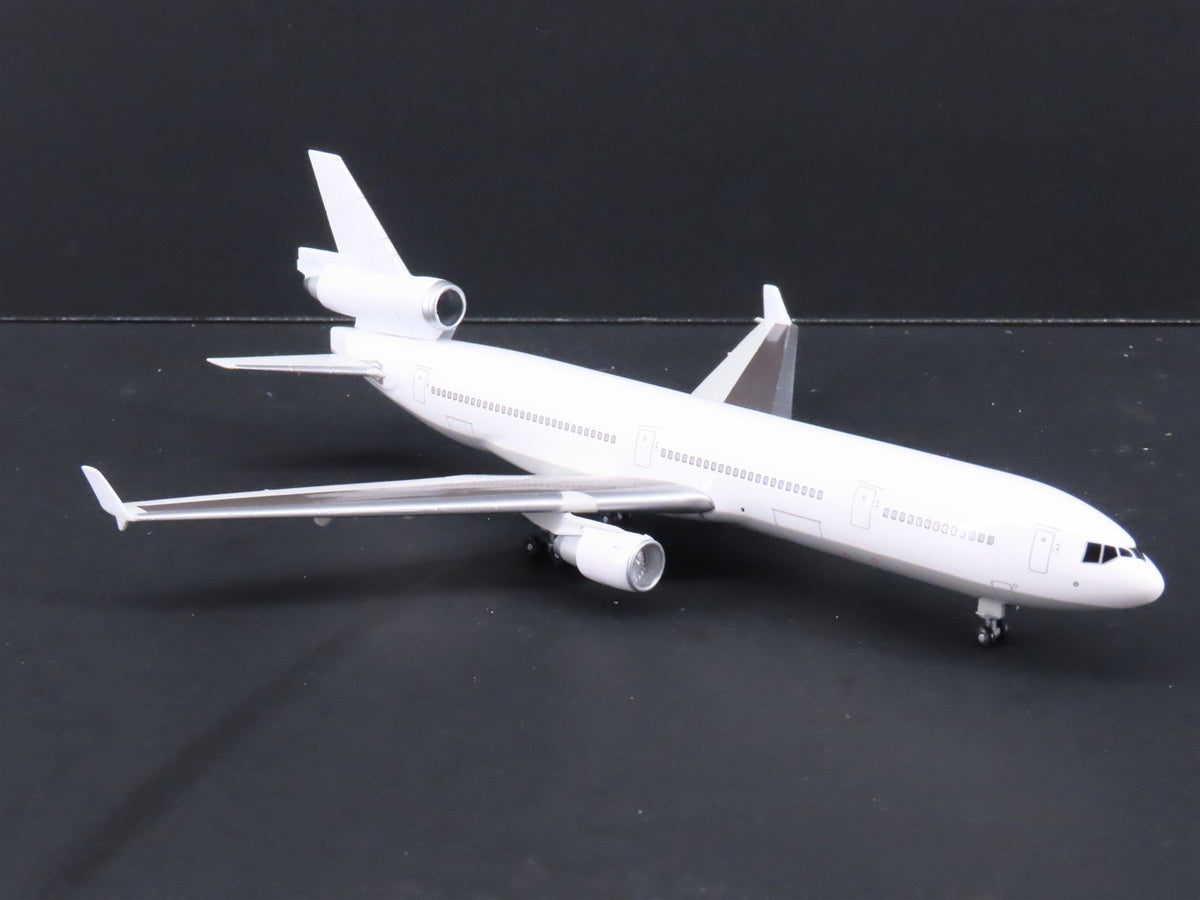 1:400 Dragon Wings 55269 Die-Cast World Air McDonnell Douglas MD-11 Airliner