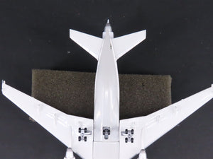 1:400 Dragon Wings 55269 Die-Cast World Air McDonnell Douglas MD-11 Airliner
