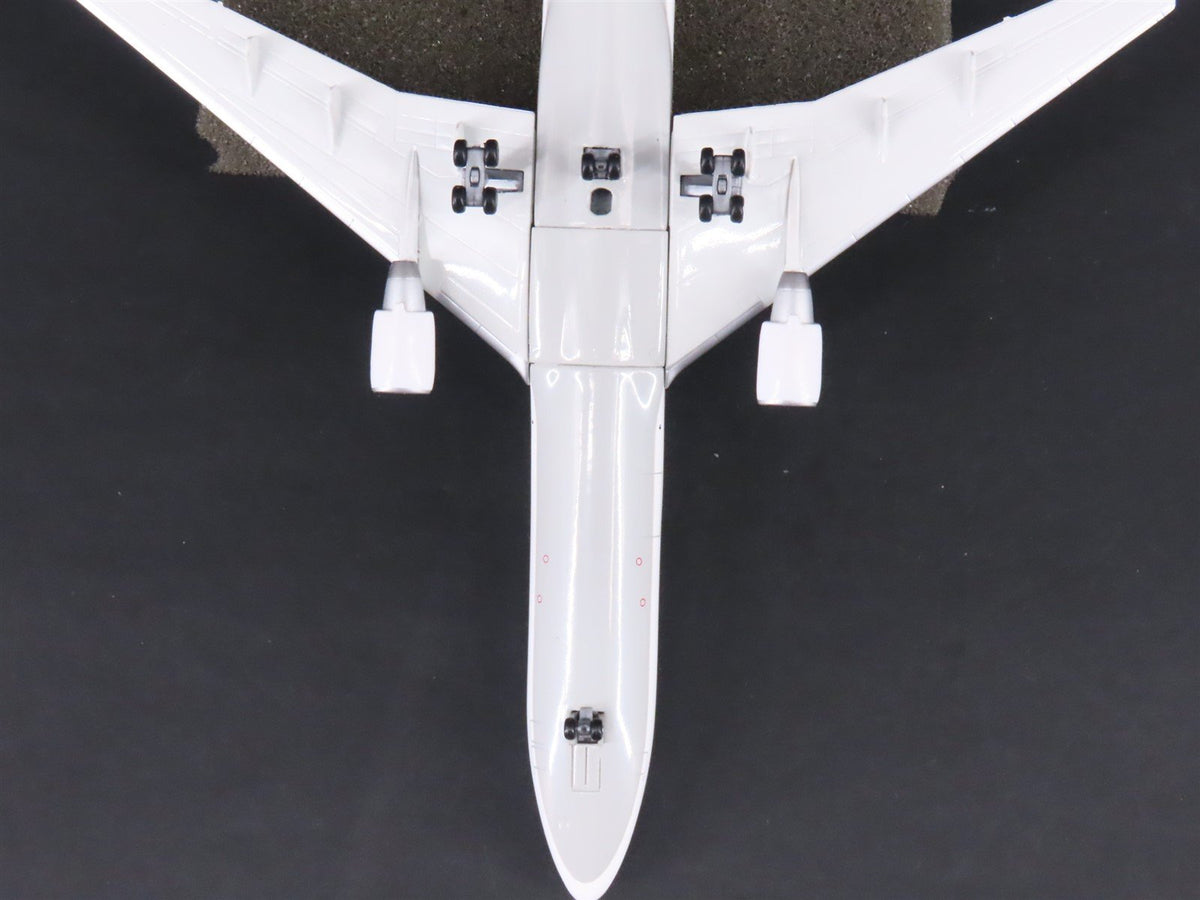 1:400 Dragon Wings 55269 Die-Cast World Air McDonnell Douglas MD-11 Airliner