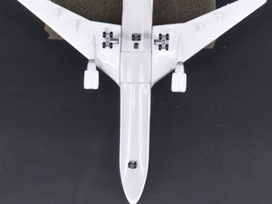 1:400 Dragon Wings 55269 Die-Cast World Air McDonnell Douglas MD-11 Airliner