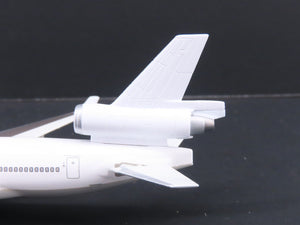 1:400 Dragon Wings 55269 Die-Cast World Air McDonnell Douglas MD-11 Airliner