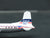 1:400 Aero Classics Die-Cast Continental McDonnell Douglas DC-6B Airliner N90961