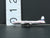 1:400 Aero Classics Die-Cast Continental McDonnell Douglas DC-6B Airliner N90961