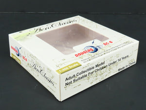 1:400 Aero Classics Die-Cast Continental McDonnell Douglas DC-6B Airliner N90961
