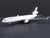 1:400 Dragon Wings JX060 Die-Cast World Air McDonnell Douglas MD-11 Airliner
