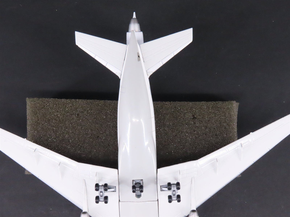 1:400 Dragon Wings JX060 Die-Cast World Air McDonnell Douglas MD-11 Airliner