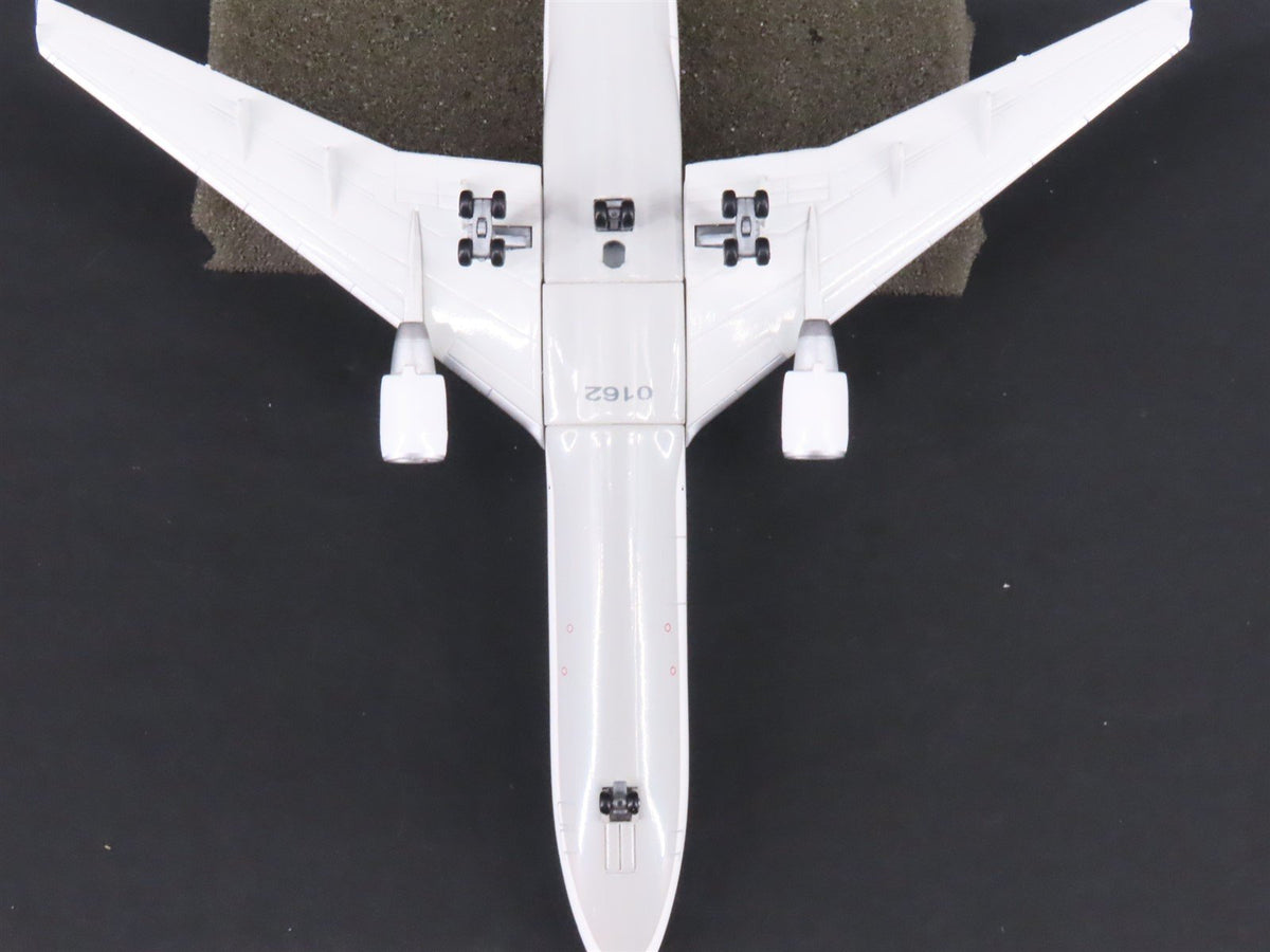 1:400 Dragon Wings JX060 Die-Cast World Air McDonnell Douglas MD-11 Airliner