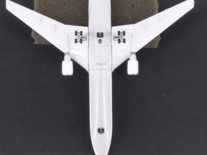1:400 Dragon Wings JX060 Die-Cast World Air McDonnell Douglas MD-11 Airliner