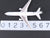 1:400 Dragon Wings JX060 Die-Cast World Air McDonnell Douglas MD-11 Airliner