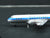 1:400 Aero Classics Die-Cast KLM Royal Dutch Lockheed L-188 Electra Airliner