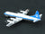 1:400 Aero Classics Die-Cast KLM Royal Dutch Lockheed L-188 Electra Airliner