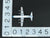 1:400 Aero Classics Die-Cast KLM Royal Dutch Lockheed L-188 Electra Airliner