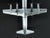 1:400 Aero Classics Die-Cast KLM Royal Dutch Lockheed L-188 Electra Airliner