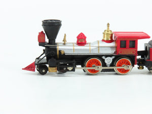 N Bachmann 24404 CPRR 