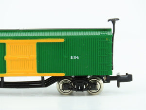 N Bachmann 24404 CPRR 