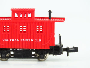 N Bachmann 24404 CPRR 