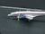 1:400 Aero Classics Die-Cast Delta C&S Lockheed L-749 Constellation Airliner