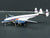 1:400 Aero Classics Die-Cast Delta C&S Lockheed L-749 Constellation Airliner