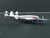 1:400 Aero Classics Die-Cast Delta C&S Lockheed L-749 Constellation Airliner