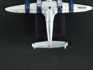 1:400 Aero Classics Die-Cast Delta C&S Lockheed L-749 Constellation Airliner