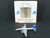 1:400 Aero Classics Die-Cast El Al Israel Bristol Britannia BB-300 Airliner