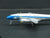 1:400 Scale Aero Classics Die-Cast El Al Israel Lockheed L-049 Connie Airliner