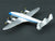 1:400 Scale Aero Classics Die-Cast El Al Israel Lockheed L-049 Connie Airliner