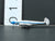 1:400 Scale Aero Classics Die-Cast El Al Israel Lockheed L-049 Connie Airliner