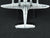 1:400 Scale Aero Classics Die-Cast El Al Israel Lockheed L-049 Connie Airliner
