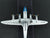 1:400 Scale Aero Classics Die-Cast El Al Israel Lockheed L-049 Connie Airliner